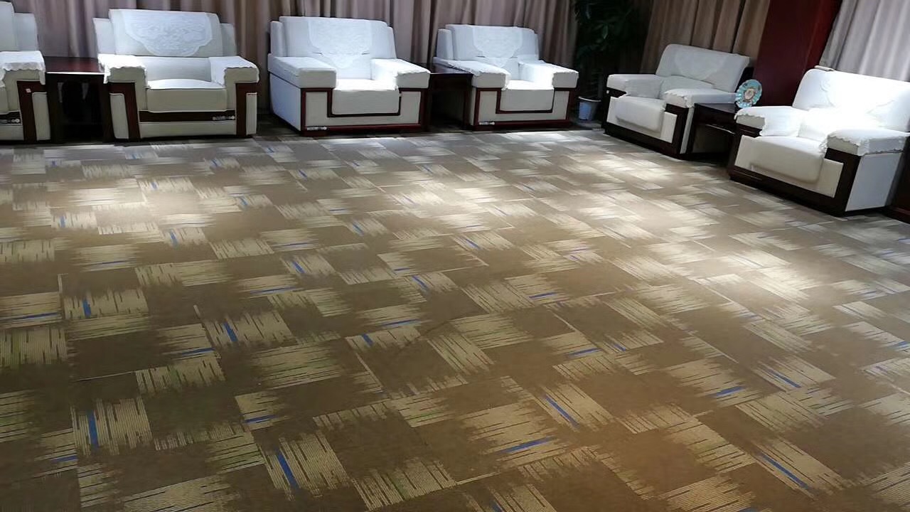 会所地毯
