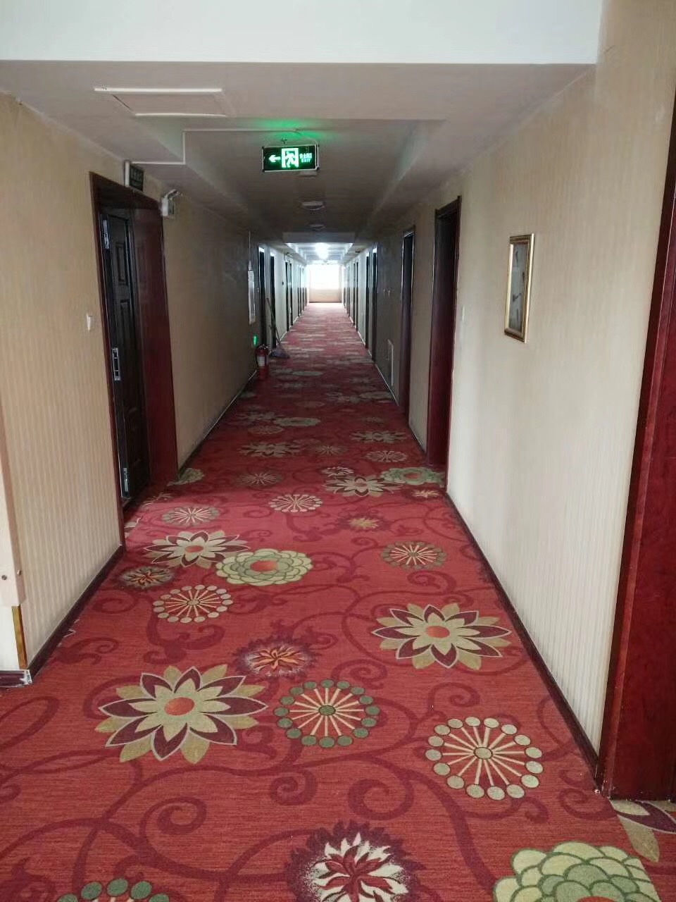 会所地毯