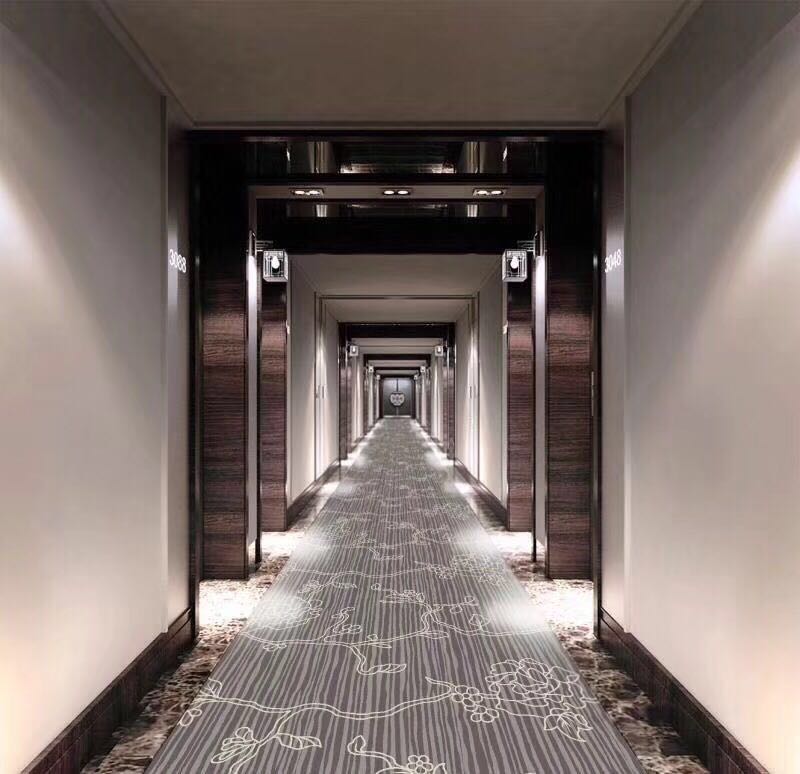 会所地毯