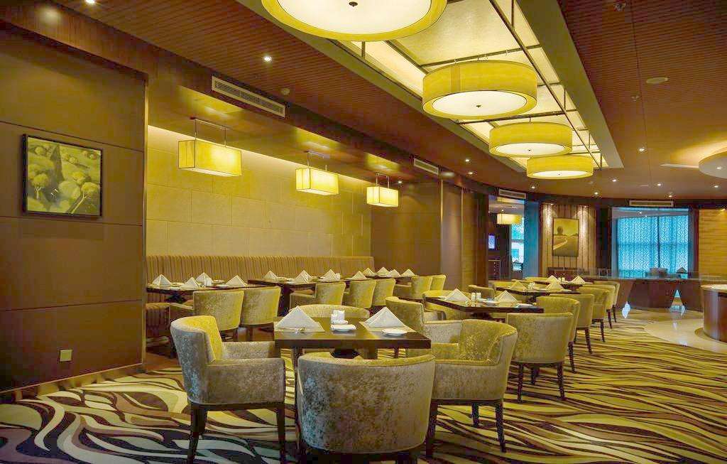 餐厅地毯